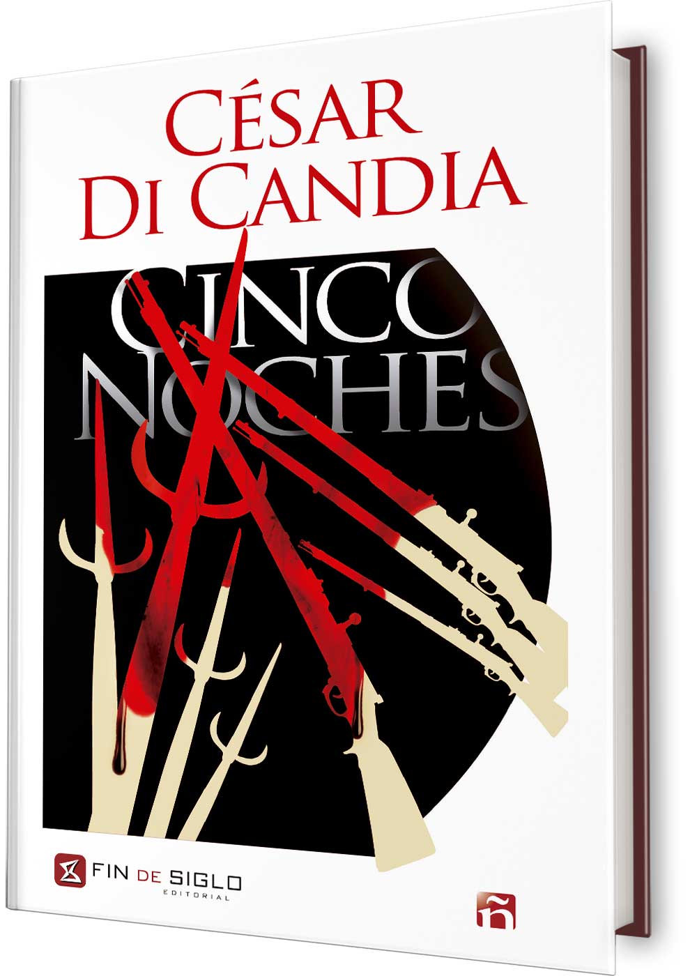 Cinco Noches