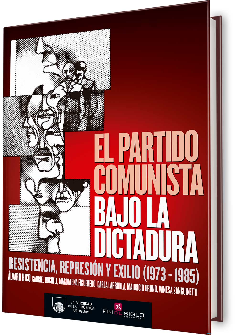 EL PARTIDO COMUNISTA BAJO LA DICTADURA