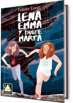 LENA EMMA Y DULCE MARTA