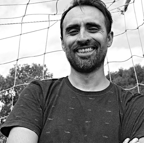 Cuando sea grande. Historias del deporte uruguayo - Imagen 3