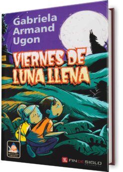 VIERNES DE LUNA LLENA