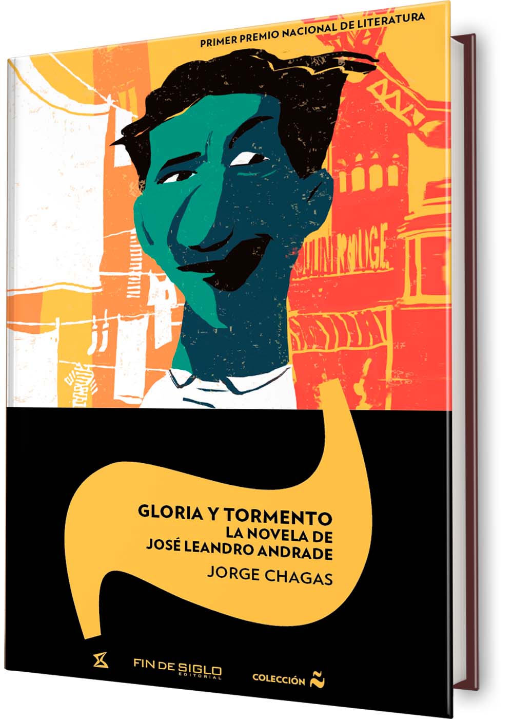 Gloria y tormento
