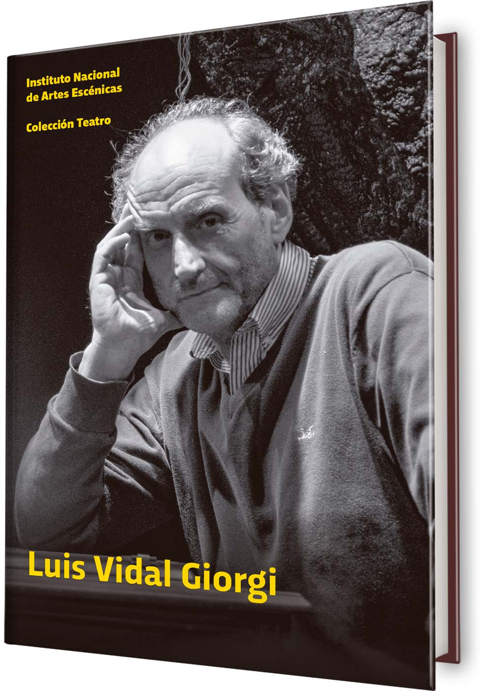 Luis Vidal Giorgi - Colección Teatro