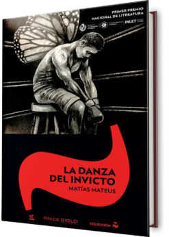 LA DANZA DEL INVICTO