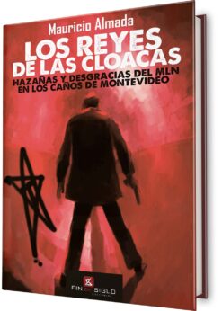 LOS REYES DE LAS CLOACAS