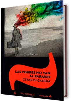 LOS POBRES NO VAN AL PARAISO