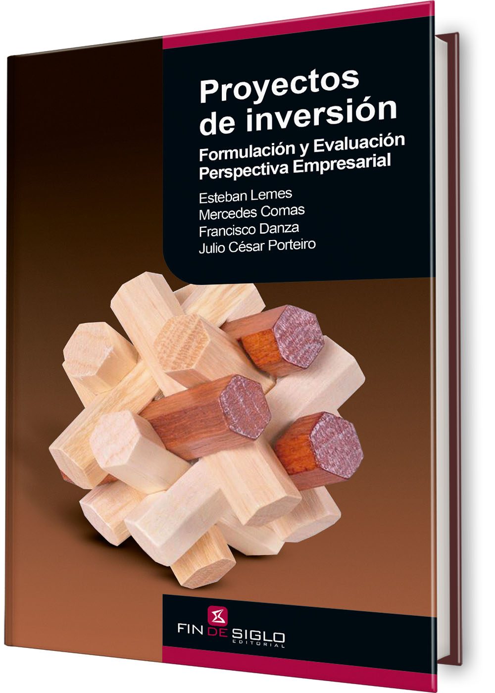 Proyectos de inversión. Formulación y Evaluación Perspectiva Empresarial