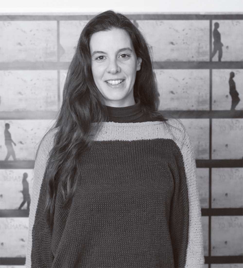 Carolina Silveira - Montevideo Danza - Imagen 2