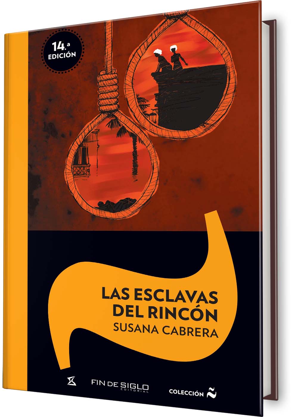Las esclavas del Rincón