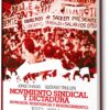 Movimiento sindical y dictadura. Represión, resistencia y resurgimiento