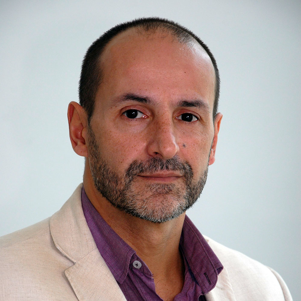 Humberto Pittamiglio. El político de la calle Ejido - Imagen 2
