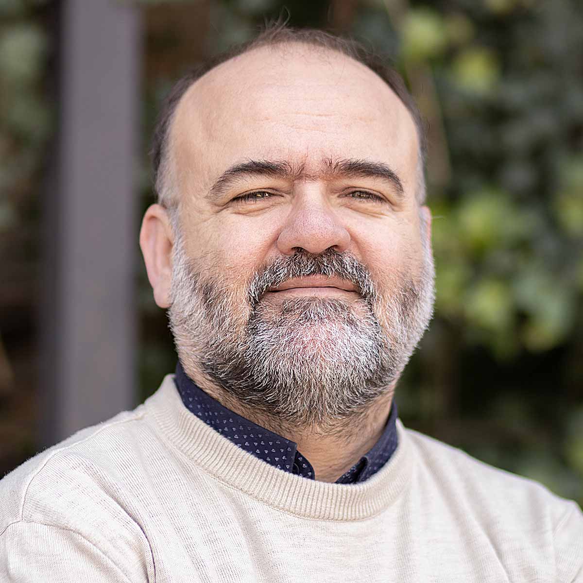 La fila de los inocentes. Una historia de niñez en cautiverio político - Imagen 2
