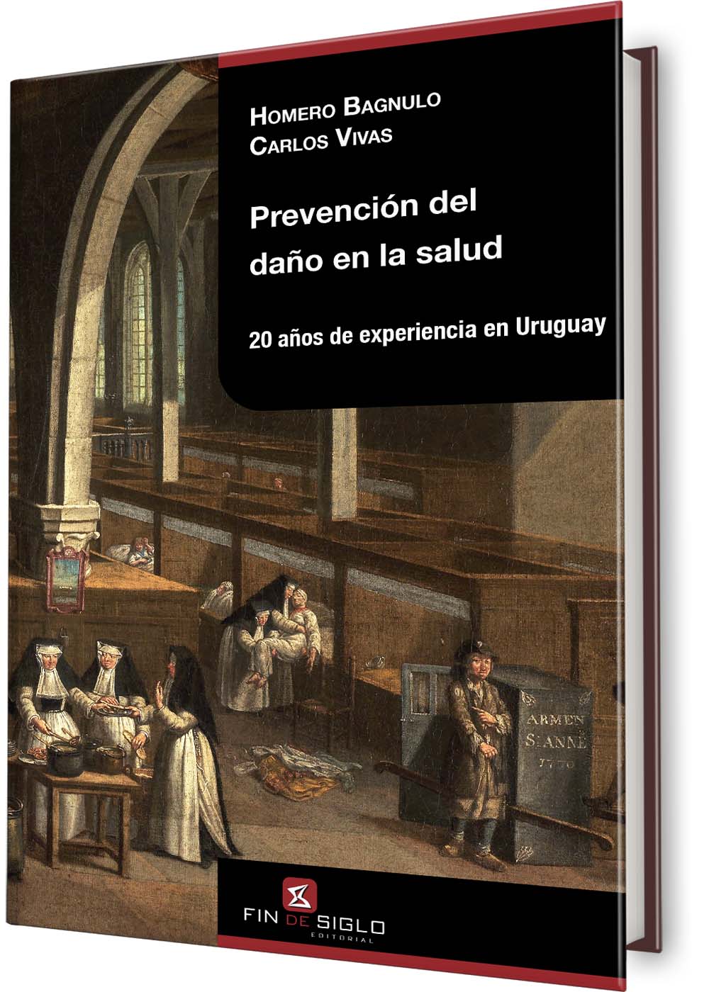 Prevención del daño en la salud. 20 años de experiencia en Uruguay