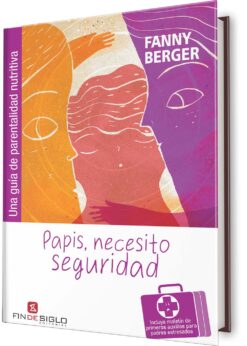 PAPIS, NECESITO SEGURIDAD