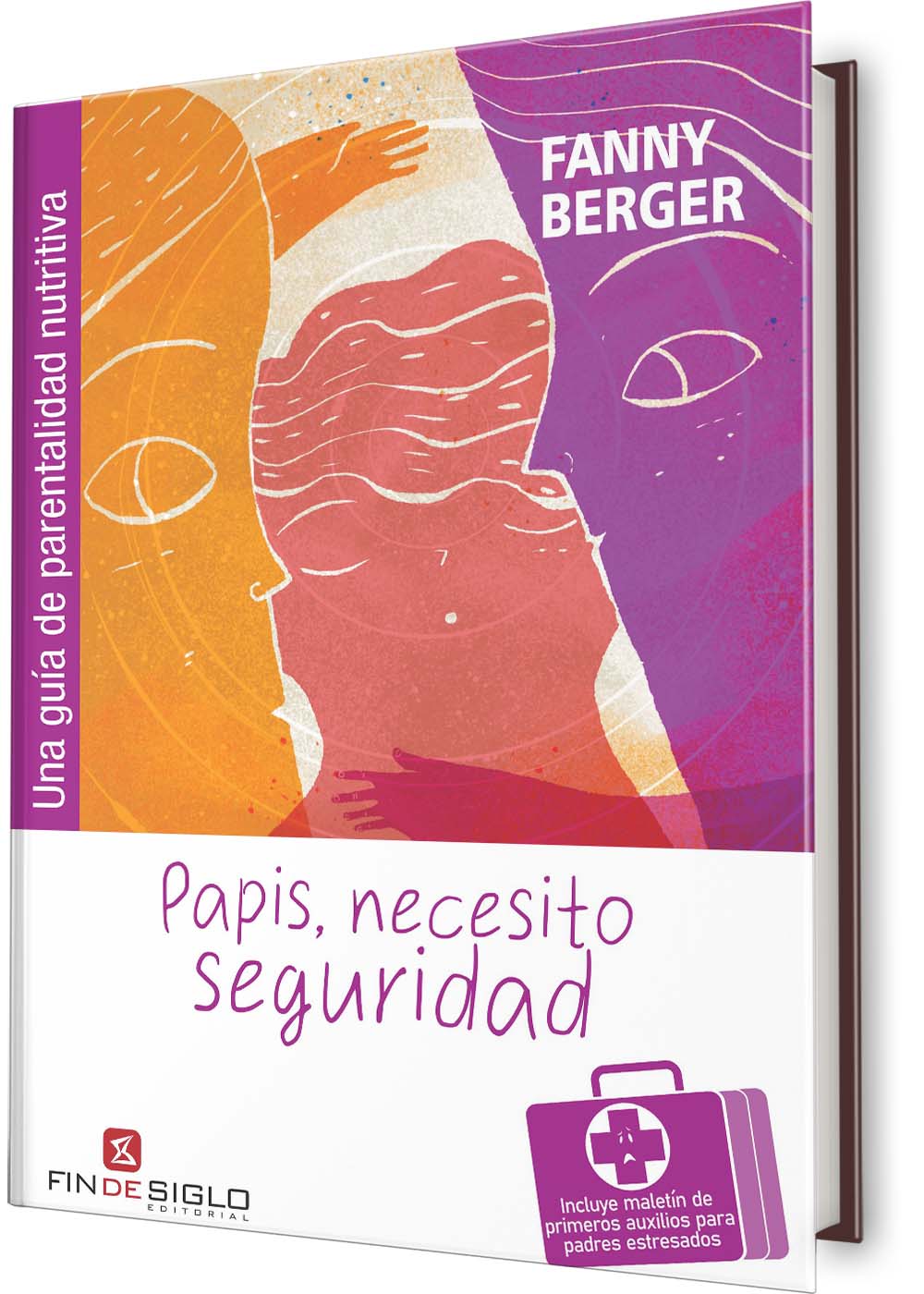 PAPIS, NECESITO SEGURIDAD