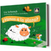 ¿Vamos a la plaza?