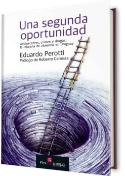 UNA SEGUNDA OPORTUNIDAD