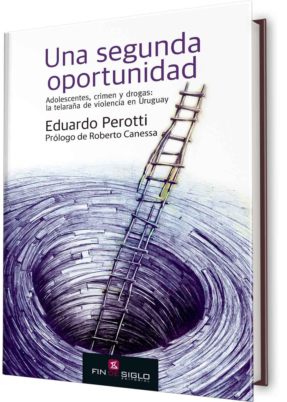UNA SEGUNDA OPORTUNIDAD