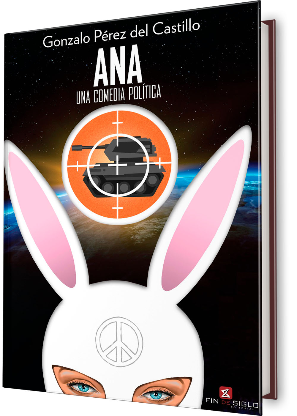 ANA Una comedia política