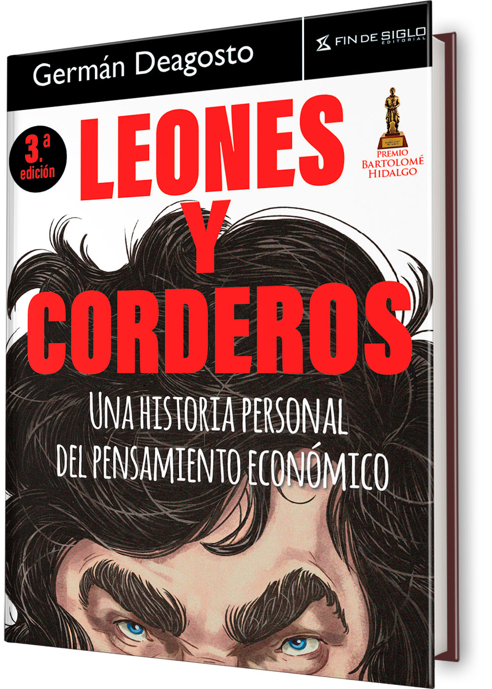 Leones y corderos
