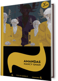 Amandas
