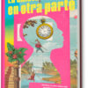 La existencia está en otra parte - Relatos a cien años del manifiesto surrealista