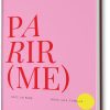 Parir(me) Nace un bebé. Nace una familia.