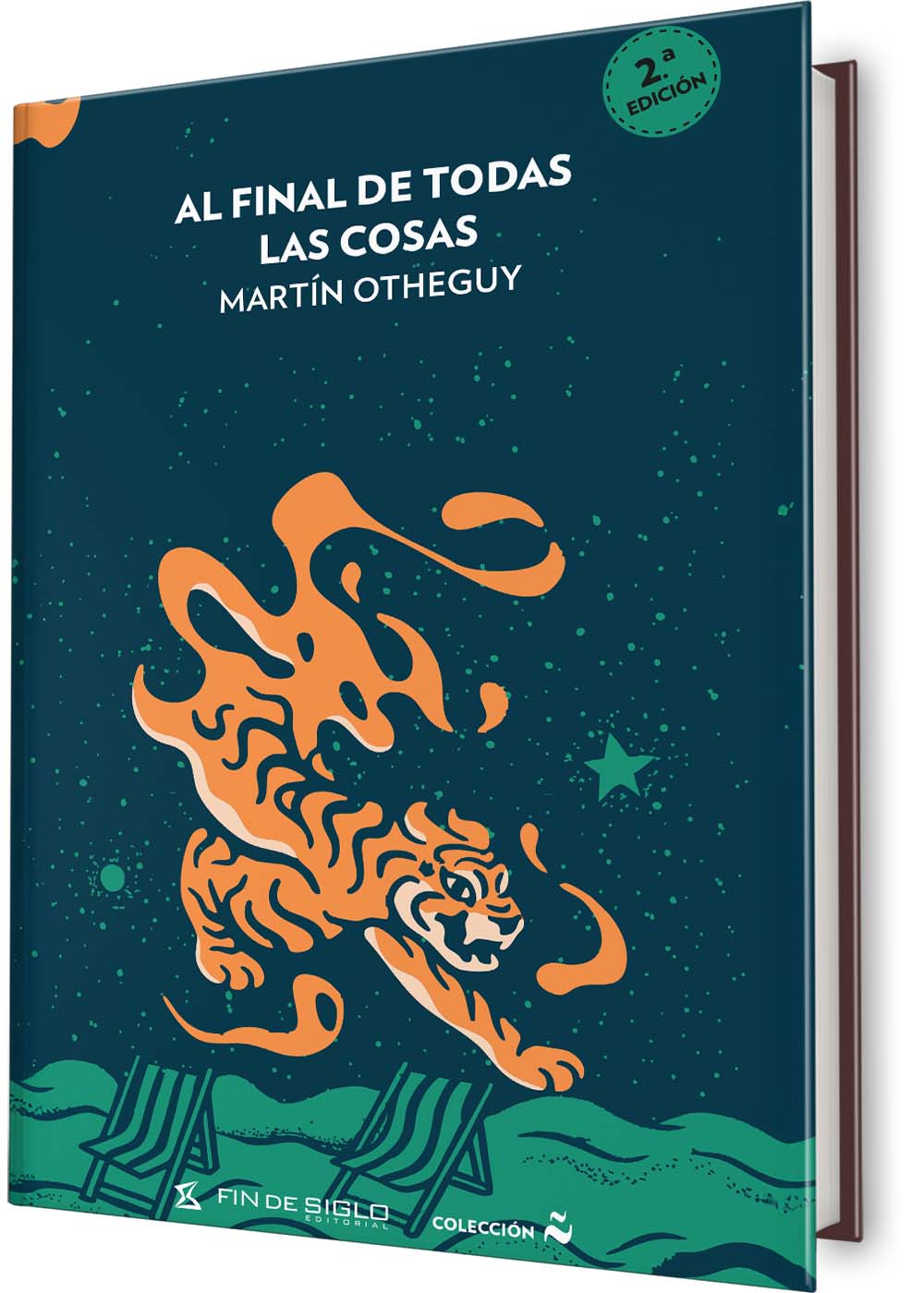 Al final de todas las cosas