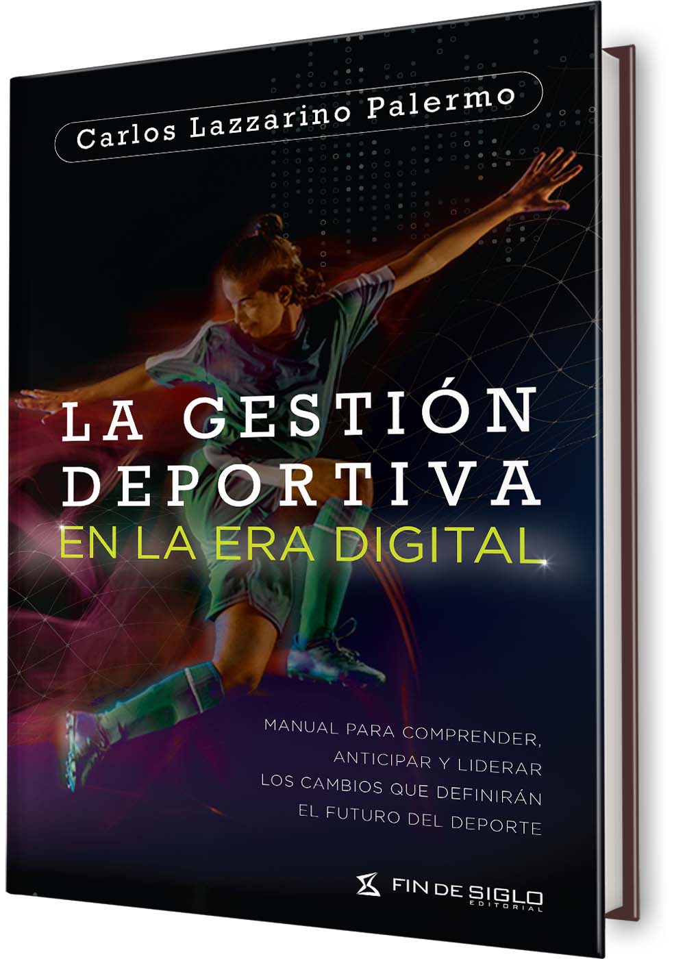 La gestión deportiva en la era digital