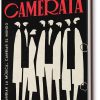 Camerata. Cambiar la música, cambiar el mundo