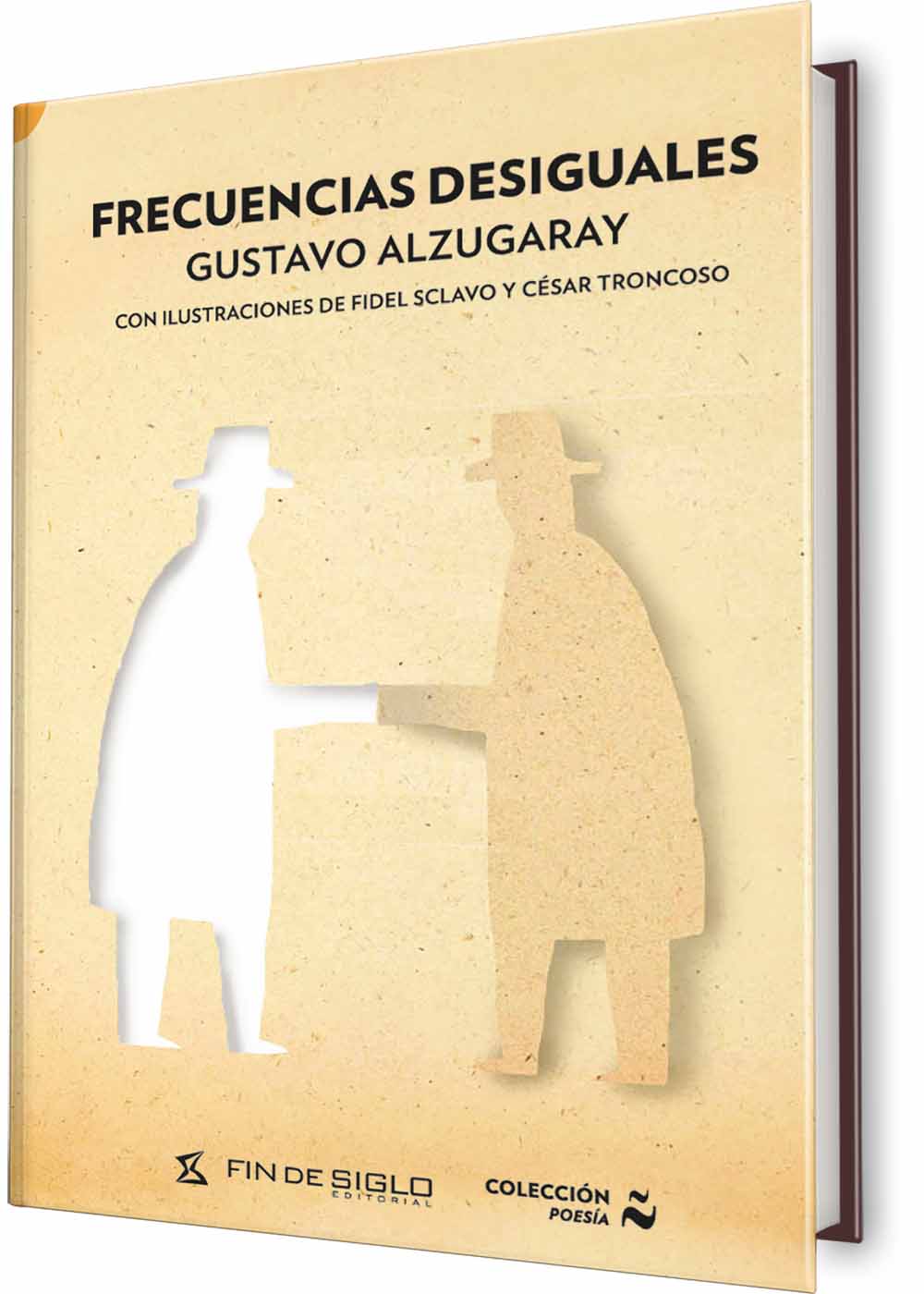 Frecuencias desiguales