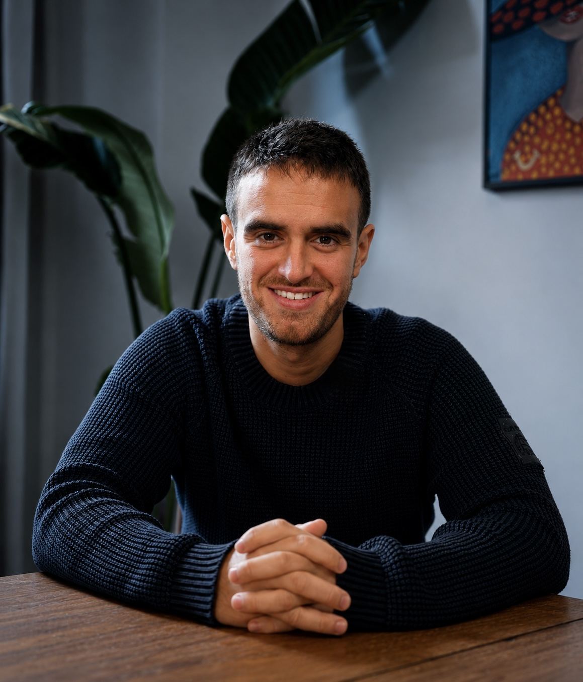 Tomi Rodríguez