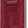 Las inocentes, de Lorena Spatakis