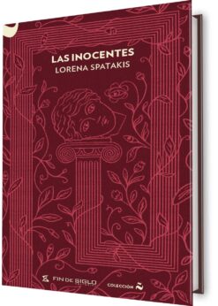 Las inocentes, de Lorena Spatakis