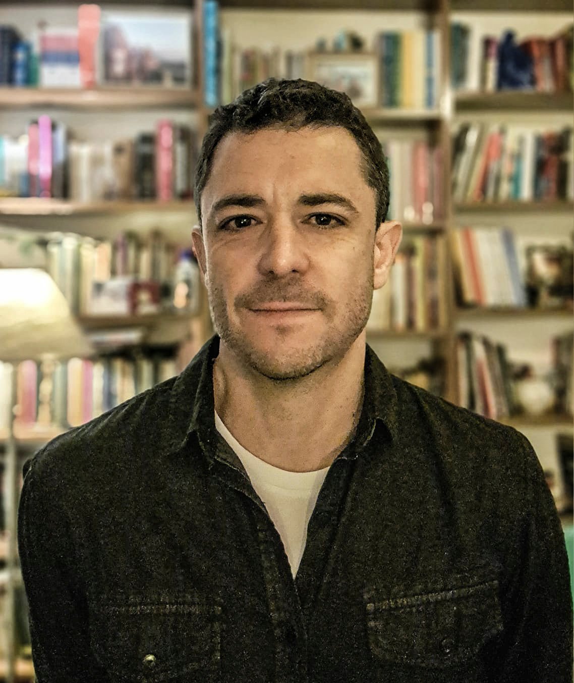 Marcos Rey