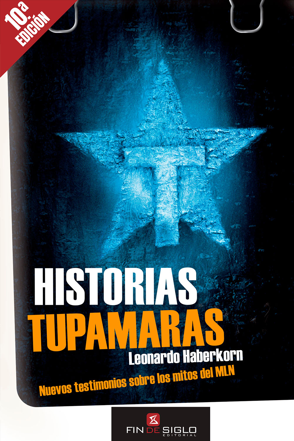 HISTORIAS TUPAMARAS__TAPA