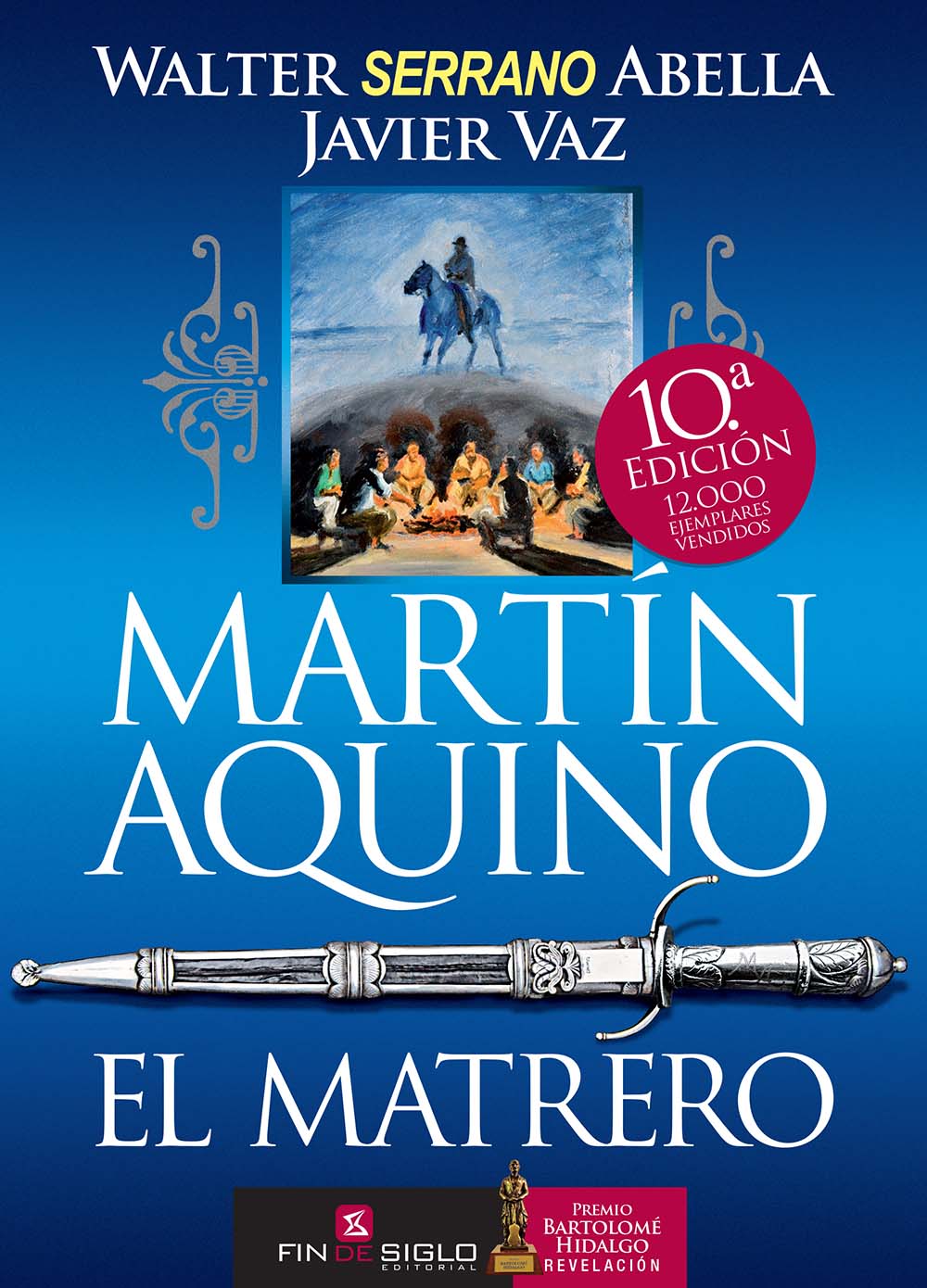 MARTÍN AQUINO