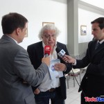 Presentación del libro Campeón de los tres siglos realizada el 1º de diciembre 2011 (8)