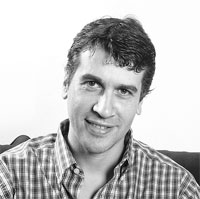 Mauricio Rodríguez