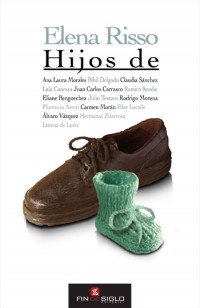 Hijos de - por Elena Risso (click para ampliar)