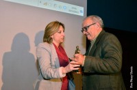 Ganadores de Editorial Fin de Siglo en los premios Bartolomé Hidalgo 2012