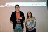 Ganadores de Editorial Fin de Siglo en los premios Bartolomé Hidalgo 2012