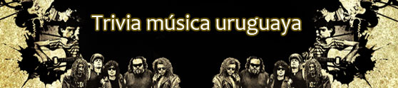 Trivia Música uruguaya