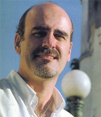 Gabriel Aznarez