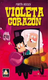 Violeta Corazón