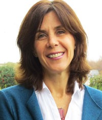 Daniela Garino