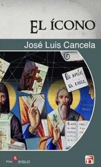 El ícono - de José Luis Cancela