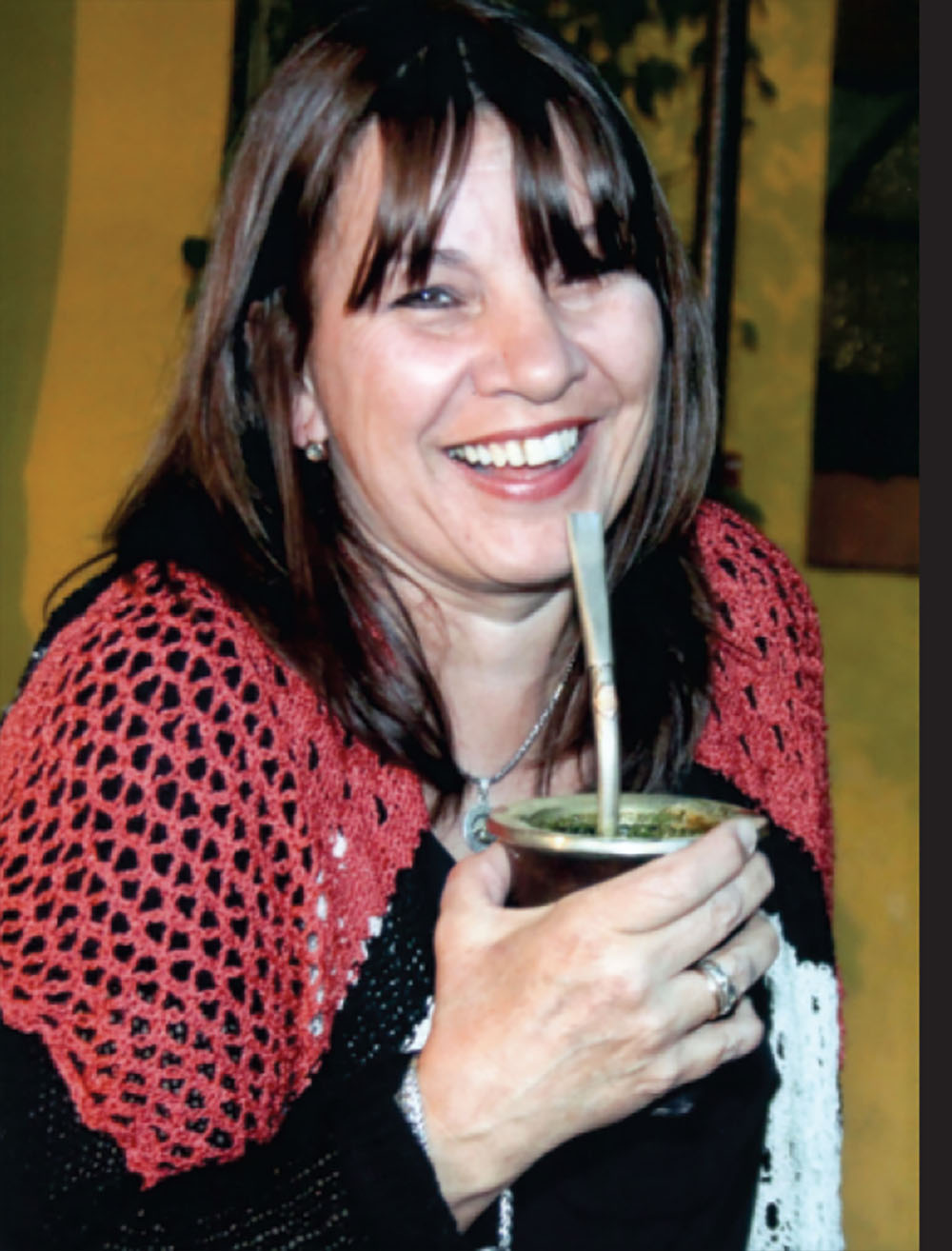 SANDRA BENTANCOR