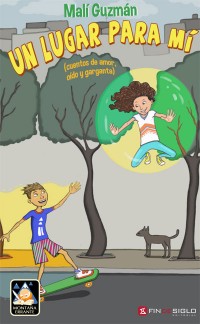 Un lugar para mí - de Malí Guzmán