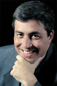 Claudio Paolillo